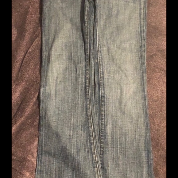 Rock & Republic Scorpion jeans. Bootcut. - Picture 4 of 4